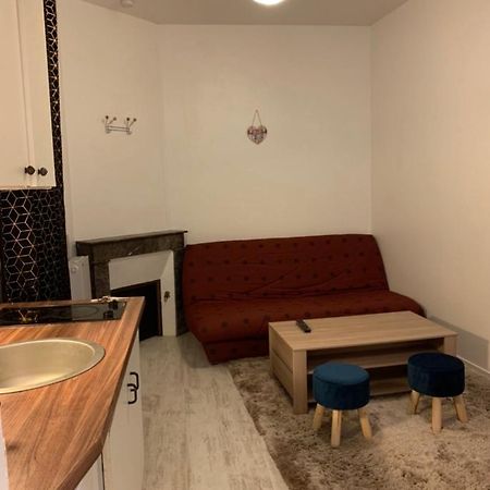 Studio Meuble Gare אנז'ה מראה חיצוני תמונה