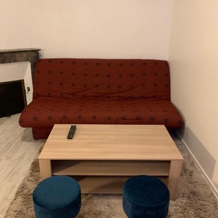 Studio Meuble Gare אנז'ה מראה חיצוני תמונה